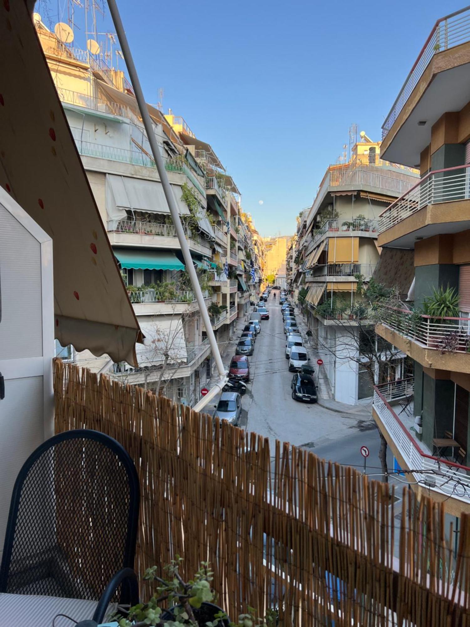 Koukospito - Easy Going Apartment In Koukaki, Athens Exterior photo