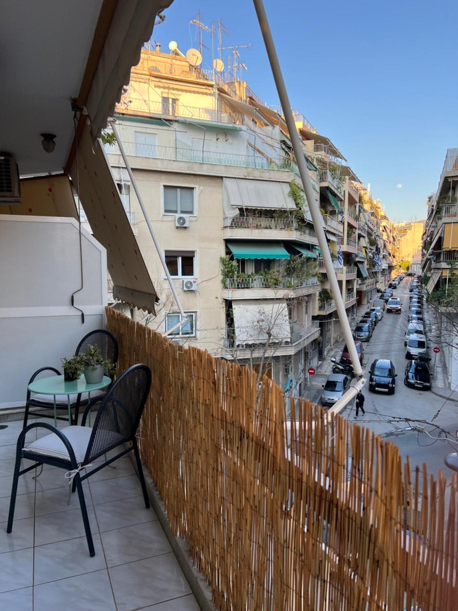 Koukospito - Easy Going Apartment In Koukaki, Athens Exterior photo