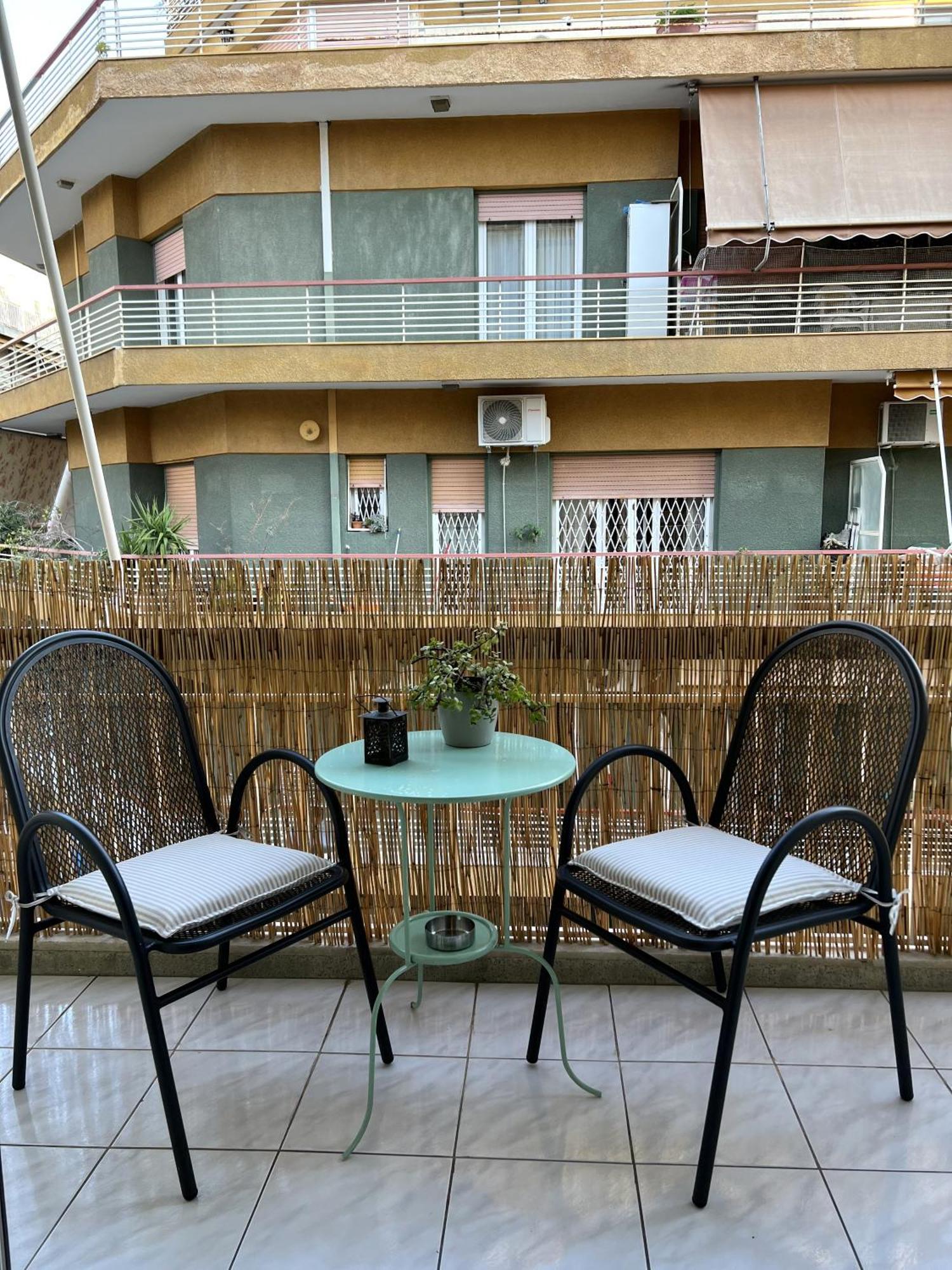 Koukospito - Easy Going Apartment In Koukaki, Athens Exterior photo